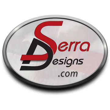 Product Featured cold cast resin projects by Serra Designs image