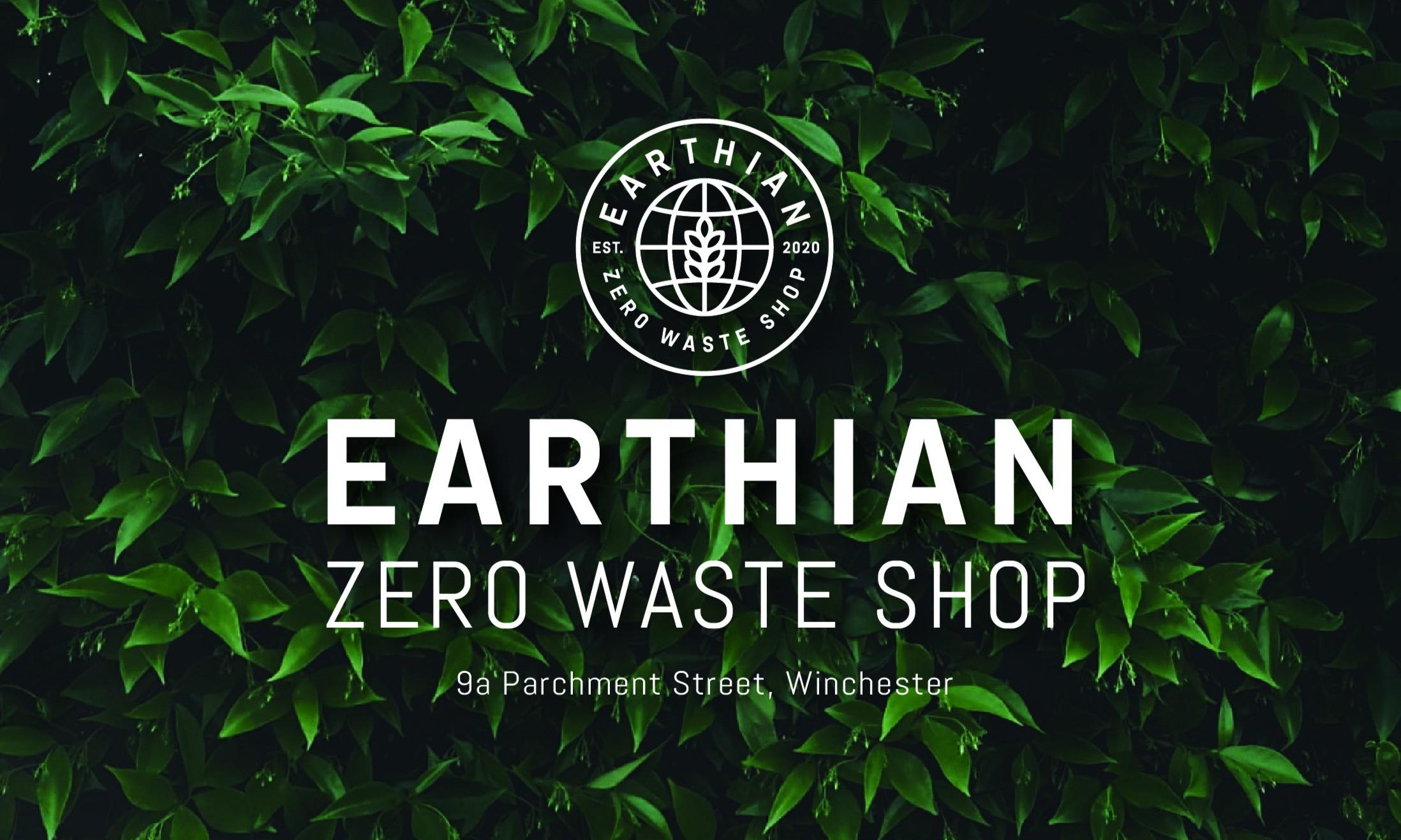 Product Products | Earthian Zero Waste Shop image