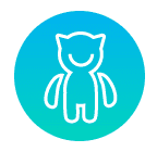 Product Custom Mascot Design | wdad image