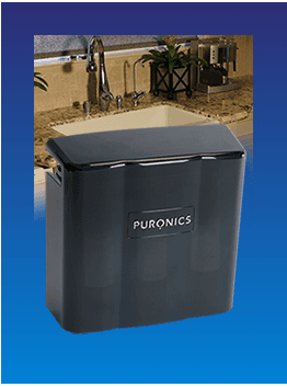 Product Mircromax 7000 Drinking Water System | Clean Water Works image