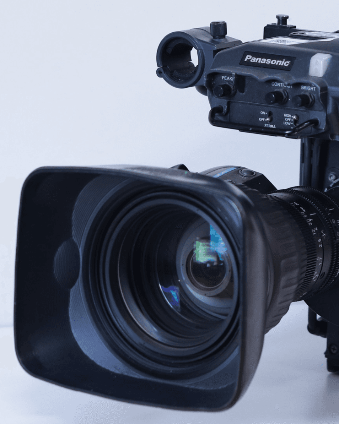 Product: Camera & Wireless Video