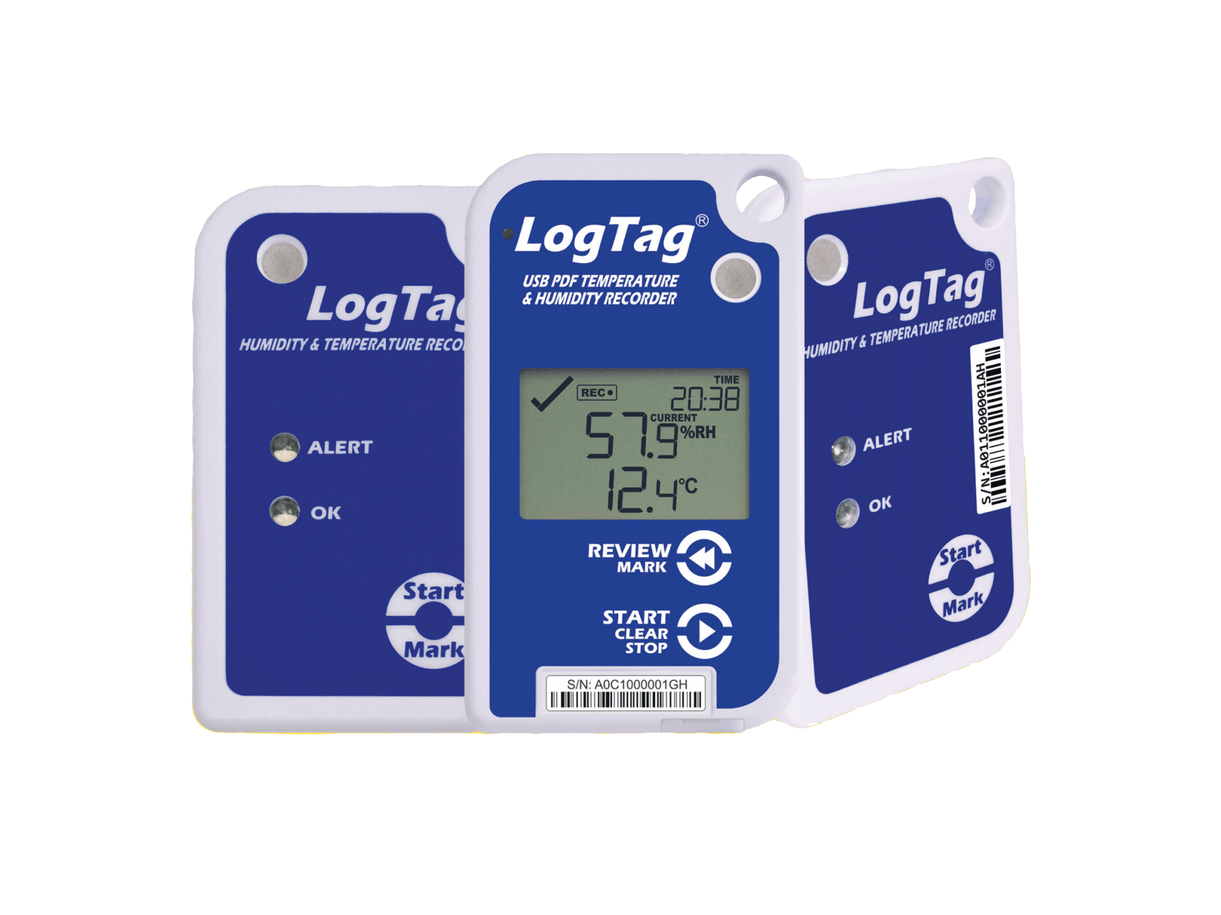 Product LogTag Products | Cold Chain Science Enterprises image