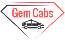 Product Cab Services | Gem Cabs | Cambridgeshire image