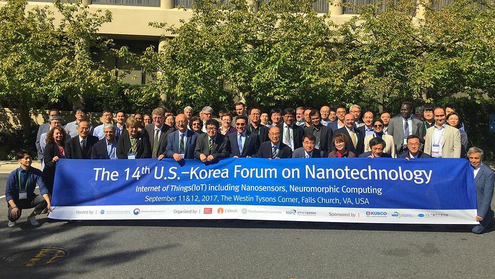 Product 14th US-Korea Nanotechnology Forum image