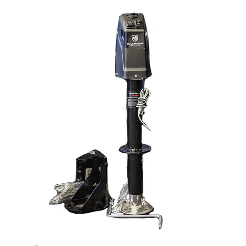 Product Electric Jack Stand | Formula Tech image