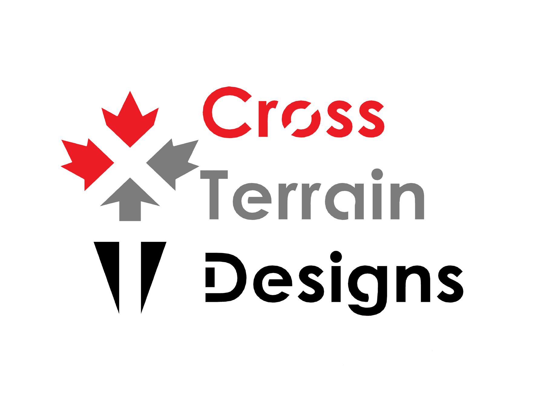 Product Our Work | Cross Terrain Designs image