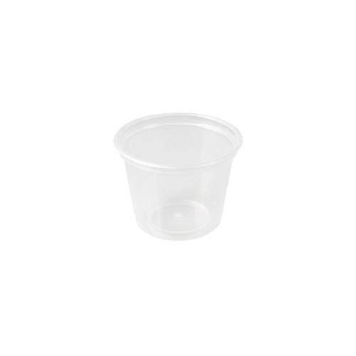 Product: WiseBuy 1oz Sauce container | MiltonTradings