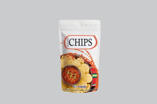 Product Chips Bag | sprinpak image