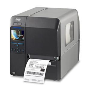 Product CL412NX Thermal Printer by SATO | adstick image