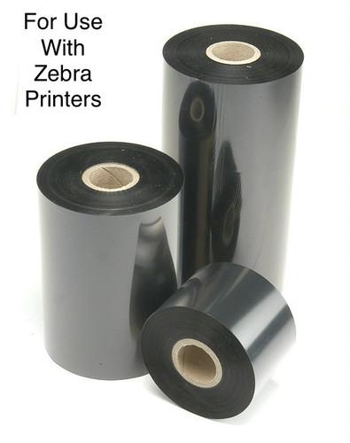 Product Zebra Printer Ribbon Case (quantity varies) | adstick image