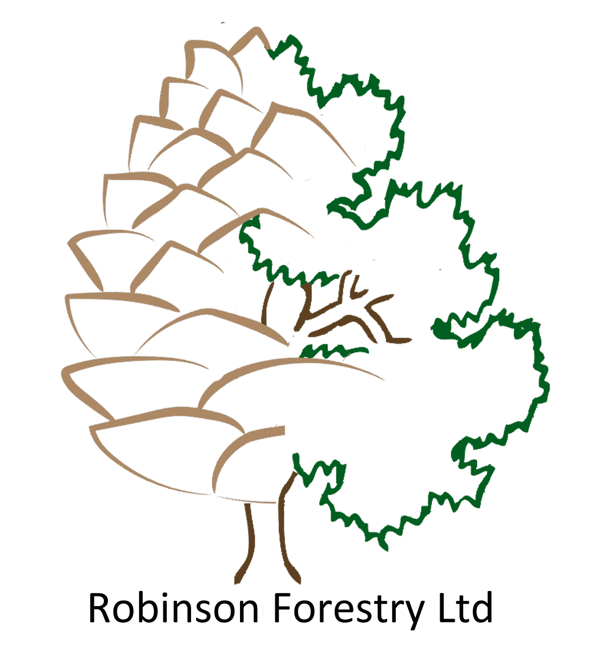 Product Robinson Forestry Services image
