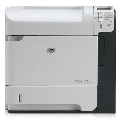 Product: HP P4015N LaserJet Laser Printer | lamah-multivision