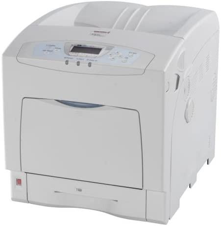 Product: Ricoh Aficio SP C411dn Color Printer | lamah-multivision