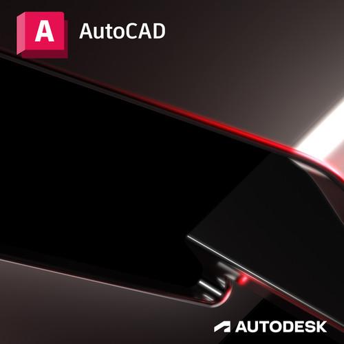 Product AUTOCAD | CROSSTECH image