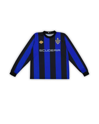 Product INTER LONG SLEEVE JERSEY | Scuderia image