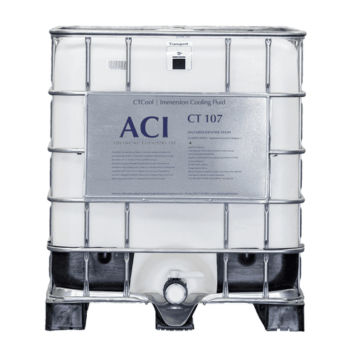 Product CT 107 - Immersion Cooling Fluid (7.5%) | Oilfield Chemicals image