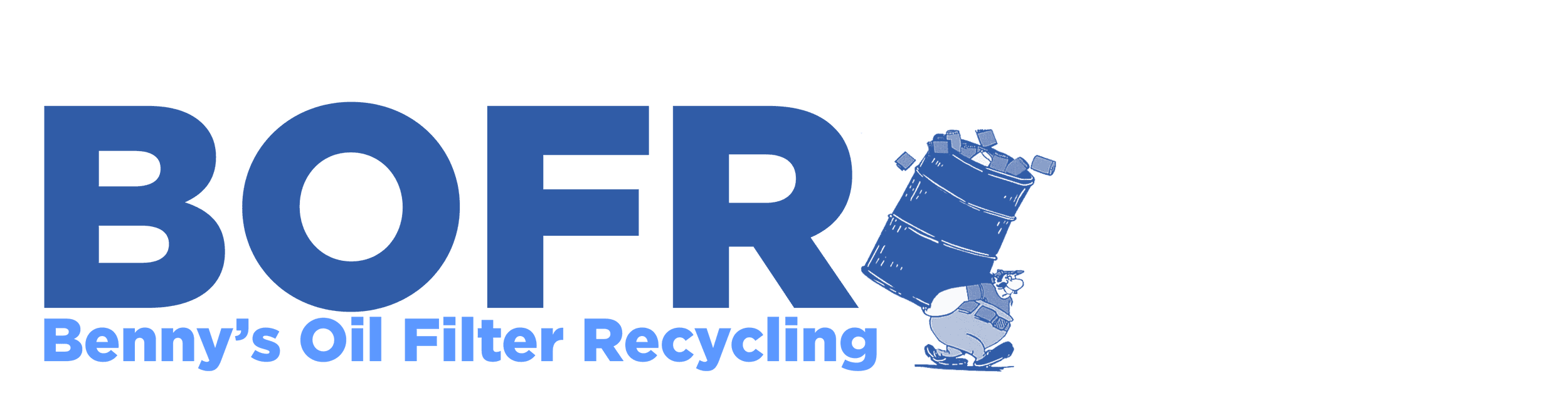 Product RECYCLING | Benny's Maintenance & Oil Filter Recycling image