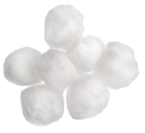 Product Cotton Balls | Medi-S Ltd image