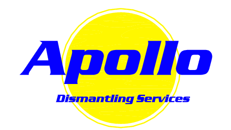 Product Services | Apollo Dismantling Services, LLC image