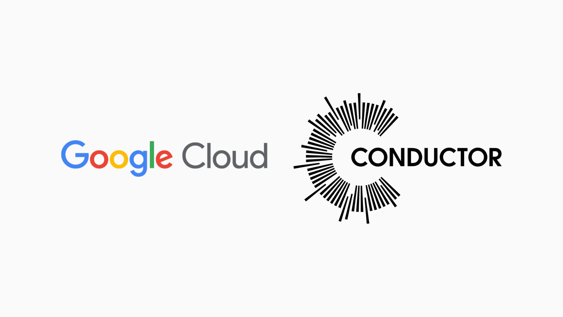 Product Google Cloud Platform (GCP) | Conductor image