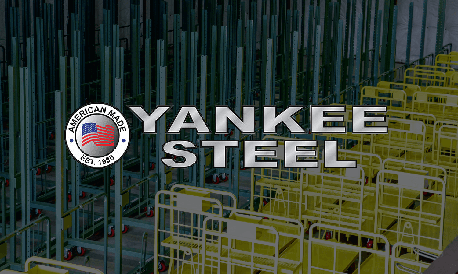 Product Products and Services | Terre Haute, IN | Yankee Steel image