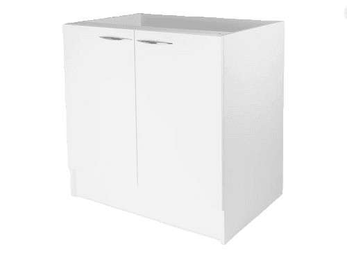 Product Single Door Drawer | Cabinets Direct image