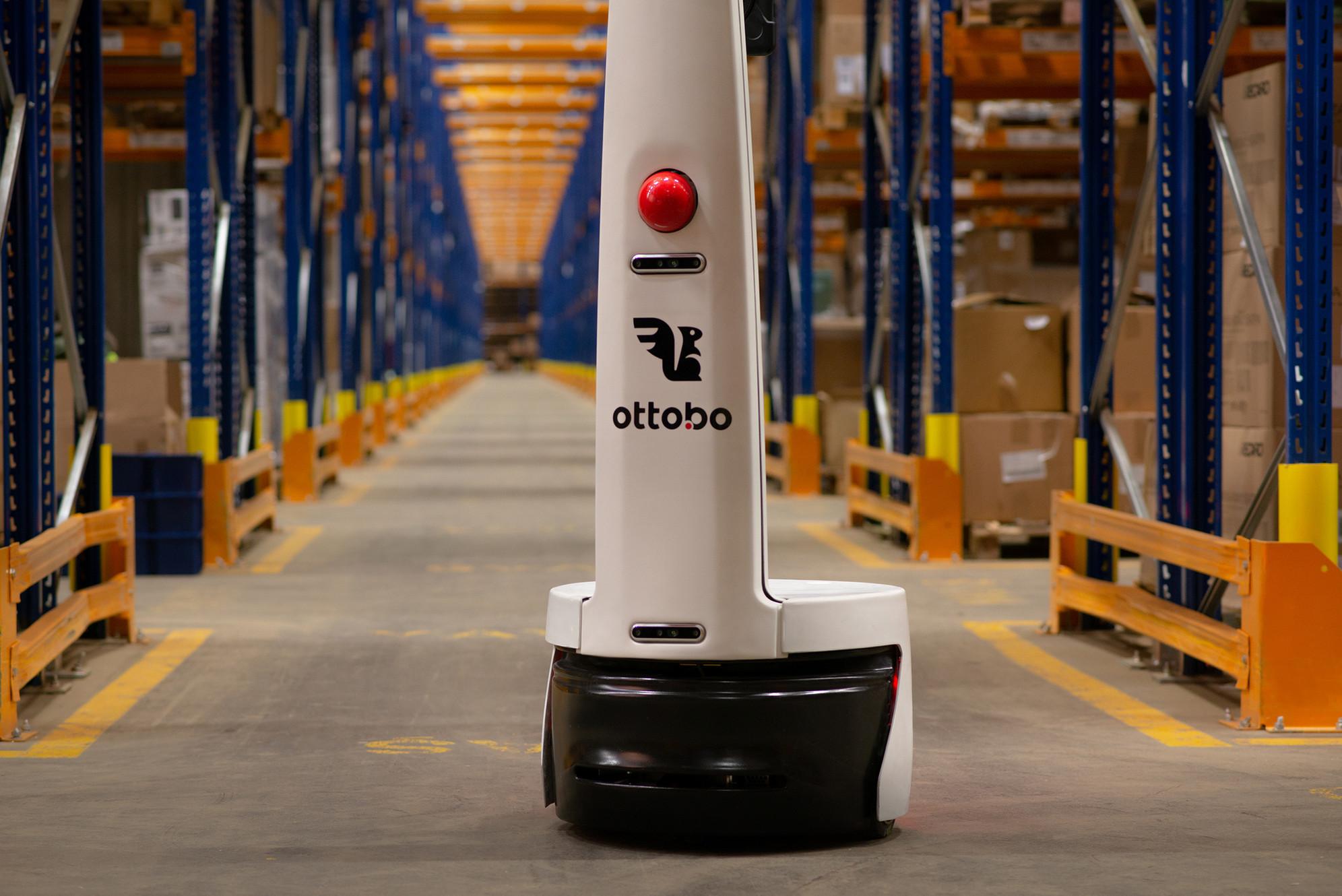 Product Technology | Bottobo Robotics image