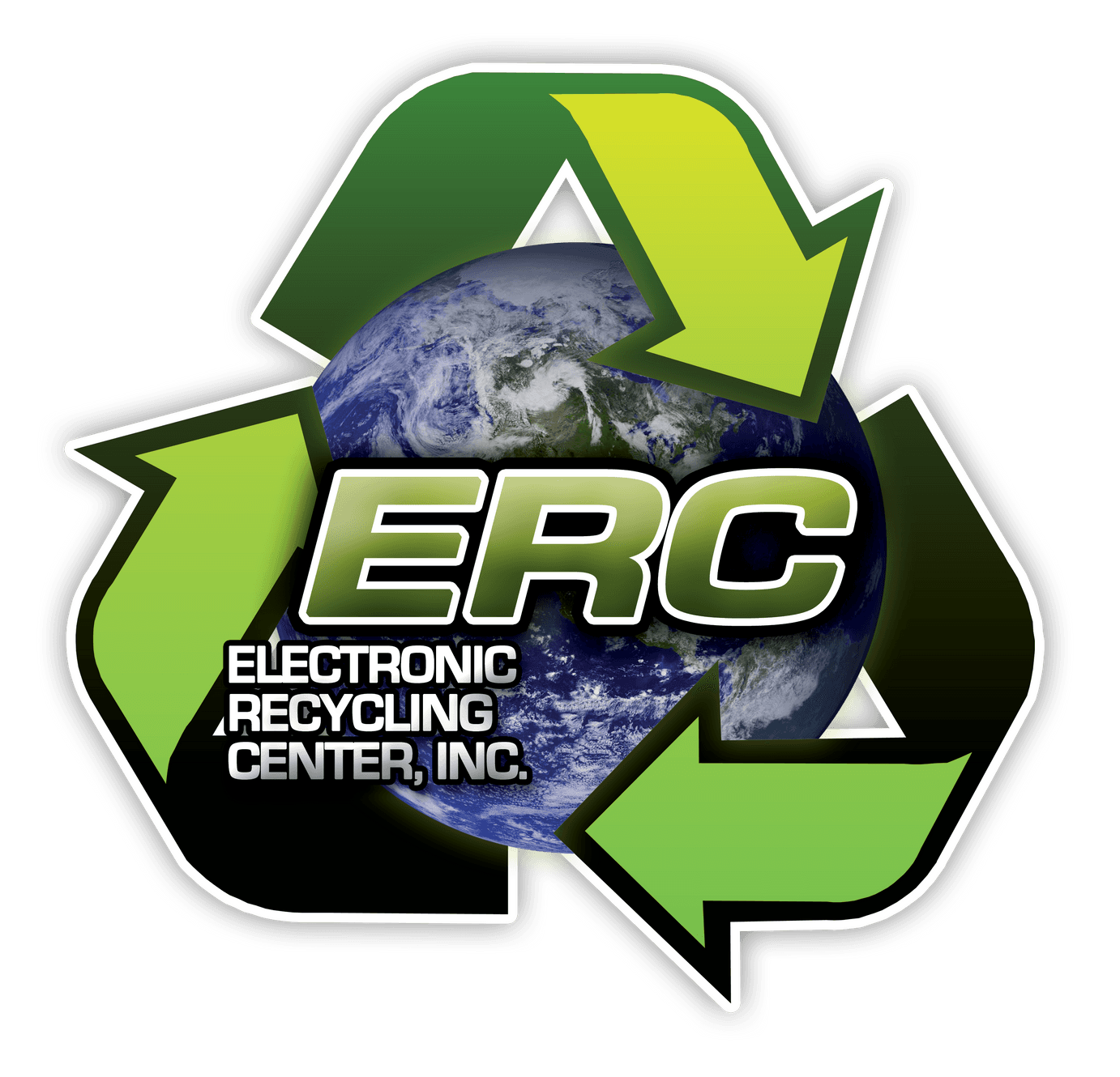 Product Services | Electronic Recycling Center, Inc image