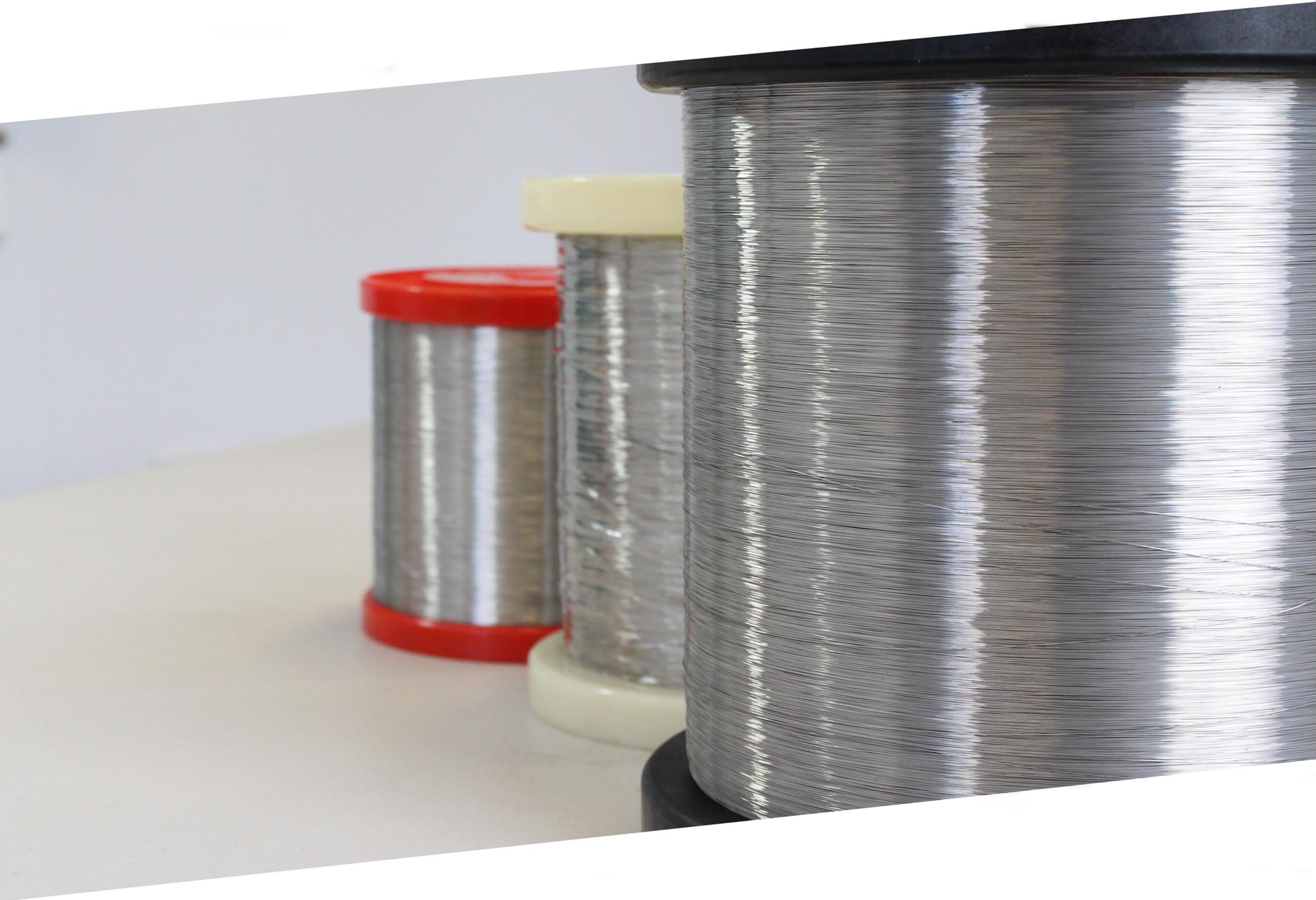 Product Wire For Sale | Stainless Steel Exotic Alloys | England image