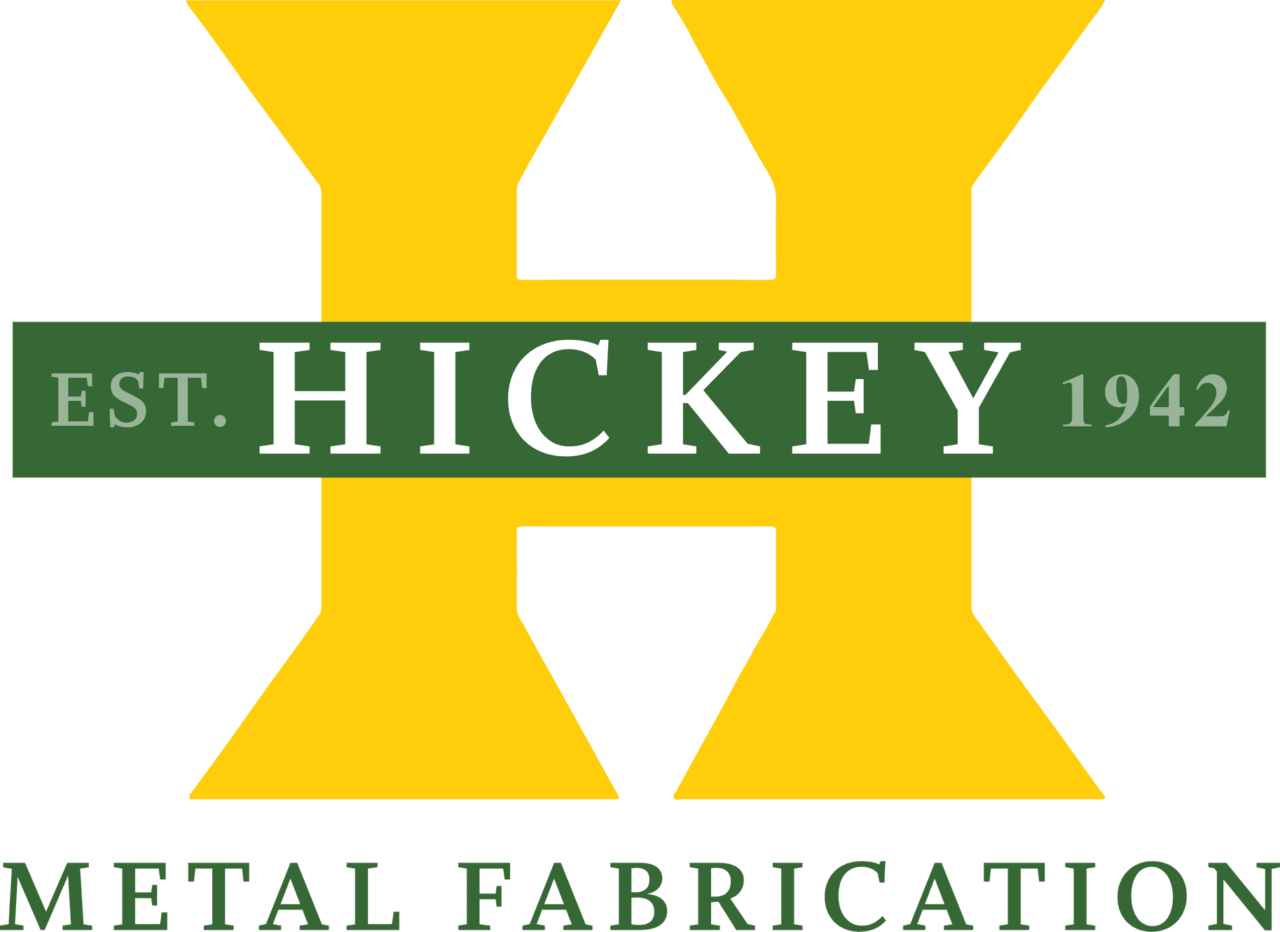 Product Equipment & Capabilities | Hickey Metal image