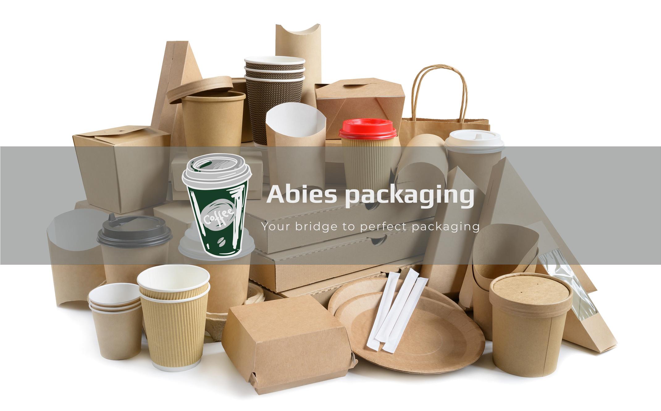 Product Products | Abies packaging image