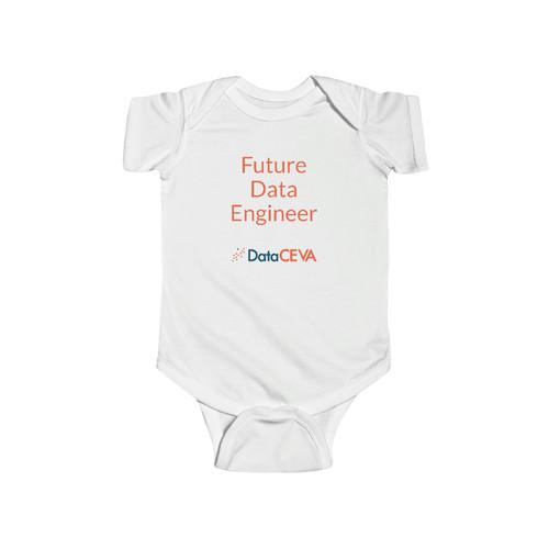 Product Infant Fine Jersey Bodysuit | DataCEVA image