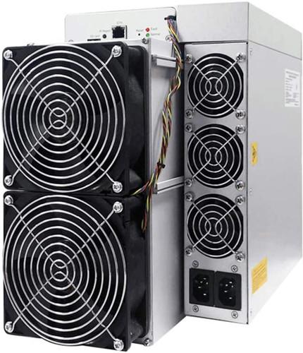 Product Antminer S19J Pro -104TH/s - 3050W | Lonestar Miners image
