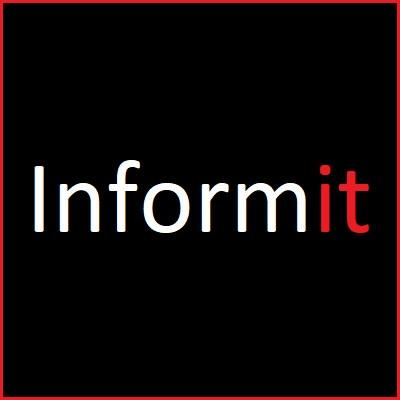 Product Informit Systems - IT Services image