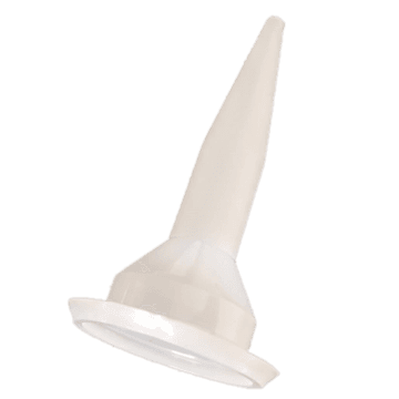 Product: Ultimate Cone Caulking Nozzle - Perfect for Caulk Guns | sefortek