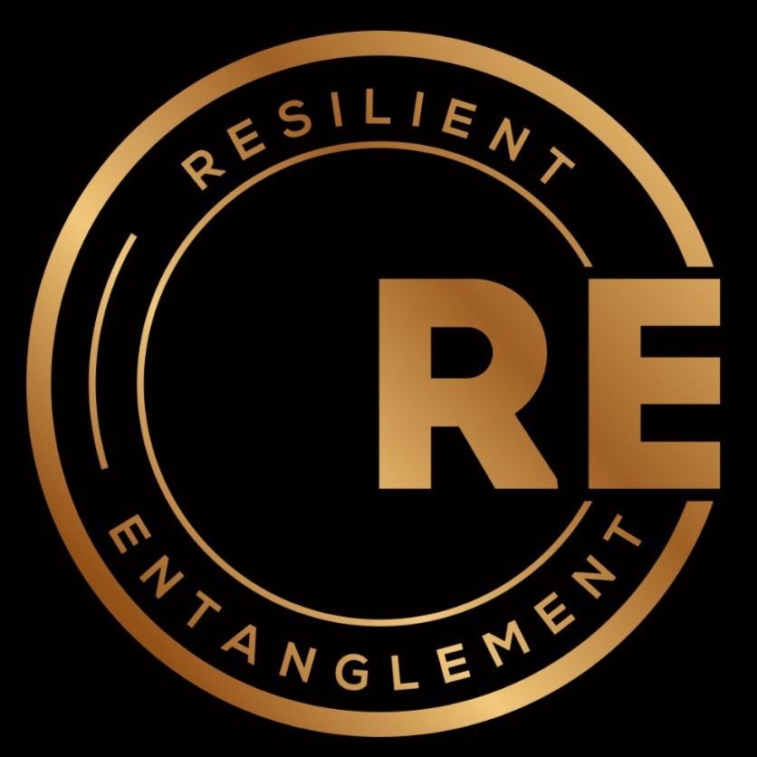 Product Products | Resilient Entanglement | Denver image