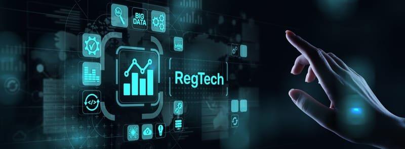 Product Regulatory Technology (RegTech) - MappRisk image