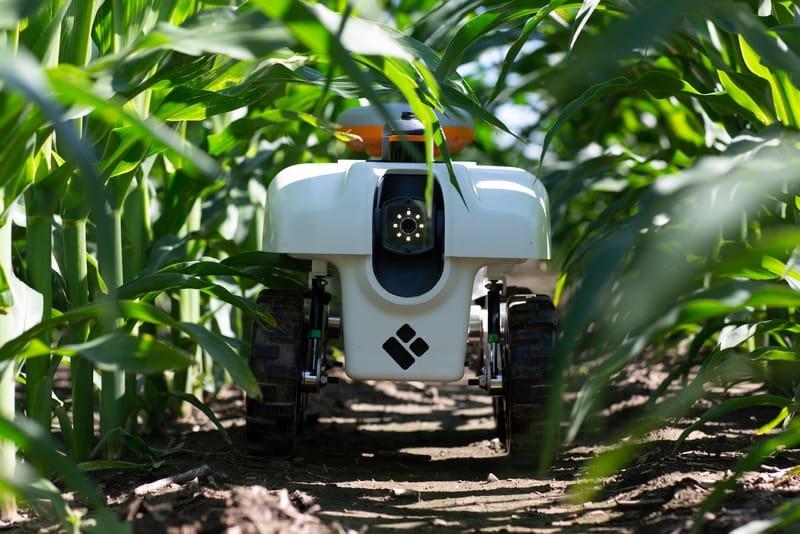 Product AGRICULTURAL - Future Concepts Technology image