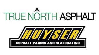 Product True North Asphalt Recently Acquired Huyser Asphalt Paving and Sealcoating and Continues to Pursue Add-On Acquisition Opportunities in Paving Maintenance and Parking Lot Services · Stonehenge Partners, Inc. image