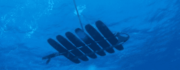 Product Cool Technology: Looking at Liquid Robotics' Wave Glider - StratoStar image
