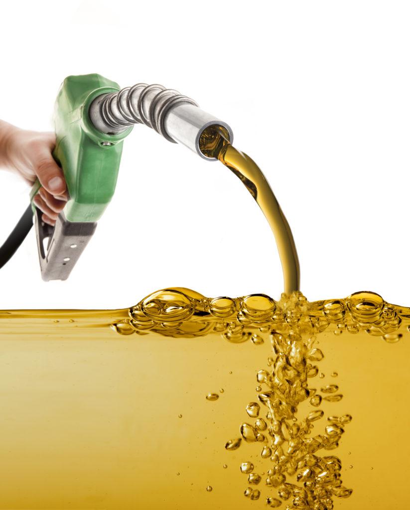 Product GREEN FUEL OIL - StreblGreenCarbon.com image