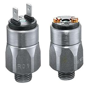 Product Zinc-plated Steel Pressure Switch - SUCO ESI North America image