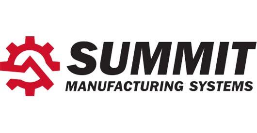 Product Services | Summit Manufacturing Systems image