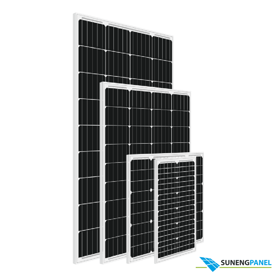 Product: SUNENG SMALL PERC MONO SOLAR PANEL | Suneng