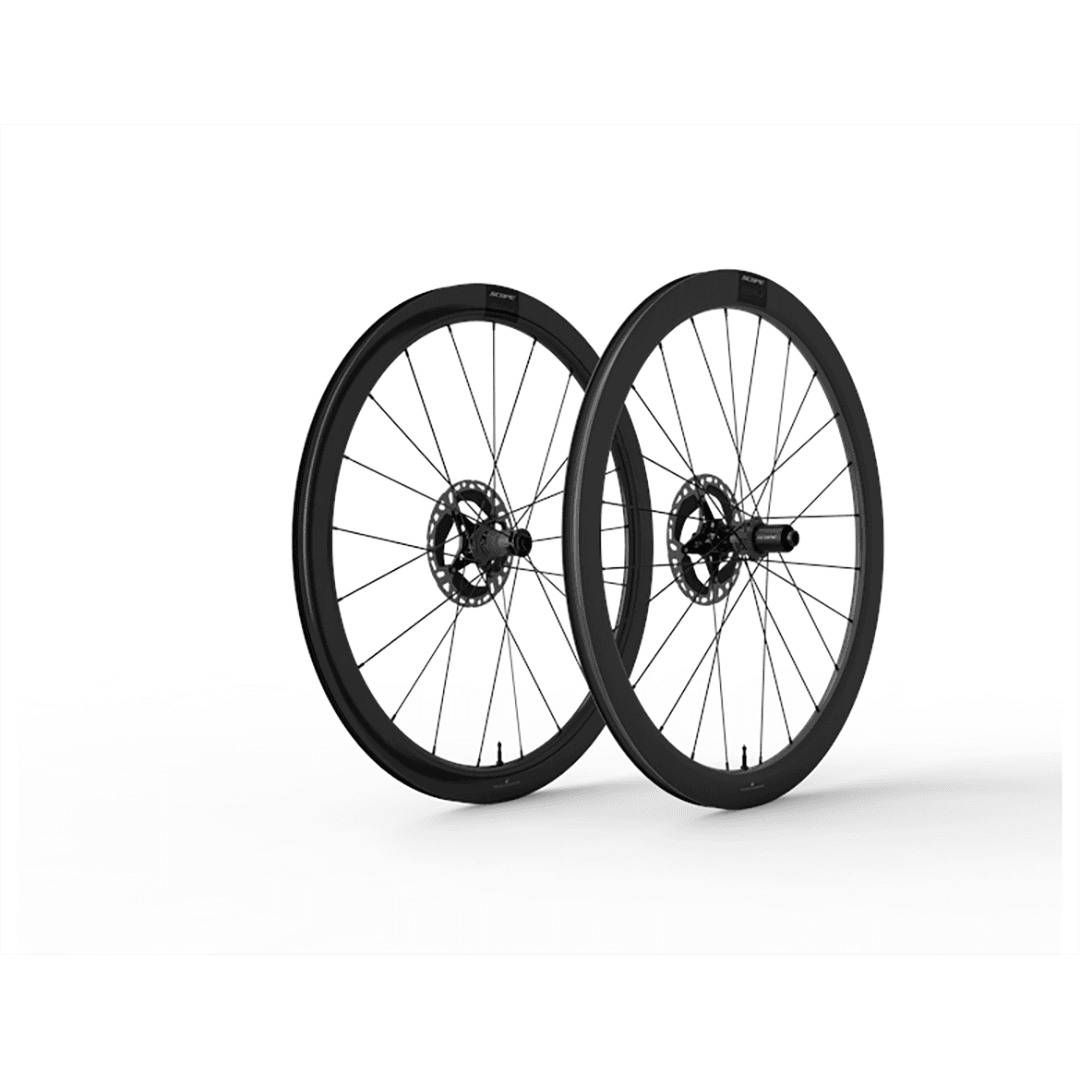 Product Scope S4 Disk Hjulsæt - Surina Cykler image