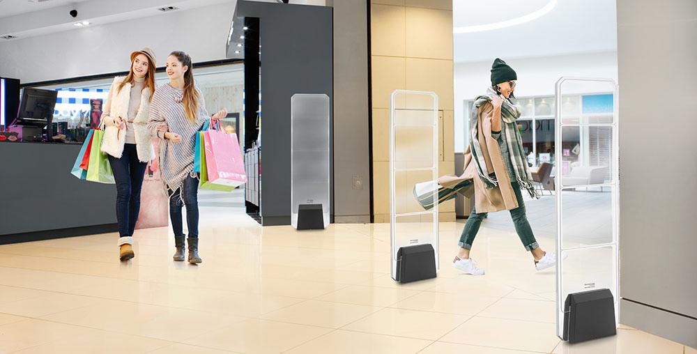 Product EAS Retail Security System | Electronic Article Surveillance System image