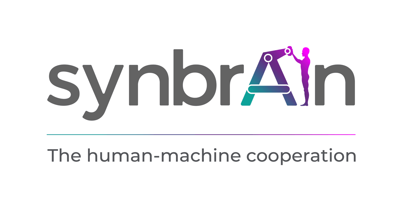 Product Andrea - Enterprise Digital Employee - synbrAIn - The Human-Machine Cooperation image