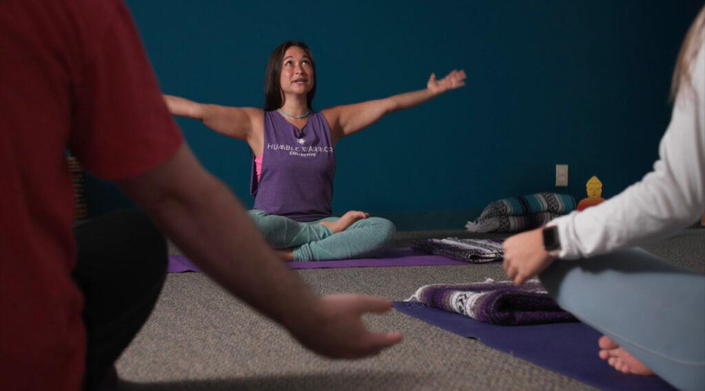Product Yoga - Synergy Tulsa image