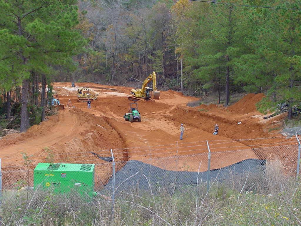 Product Permanent Erosion Control & Scour Protection | Synthetex image