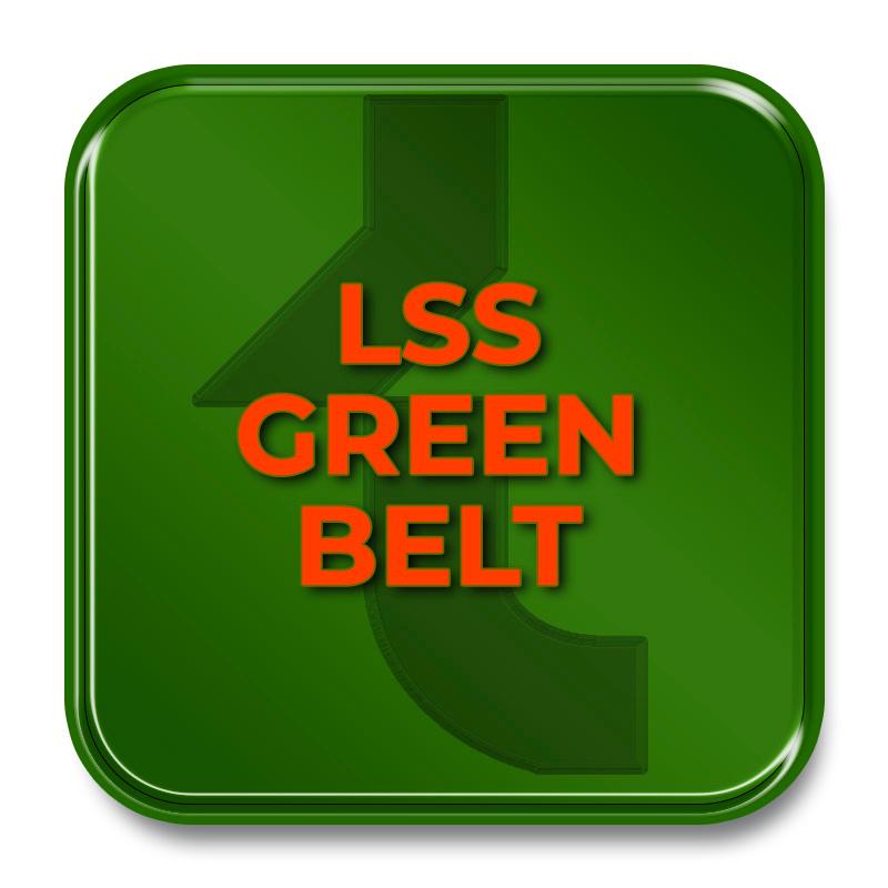 Product Tactegra Lean Six Sigma Green Belt Certification - Tactegra image